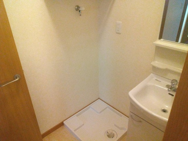 Mahoroba house Bの設備