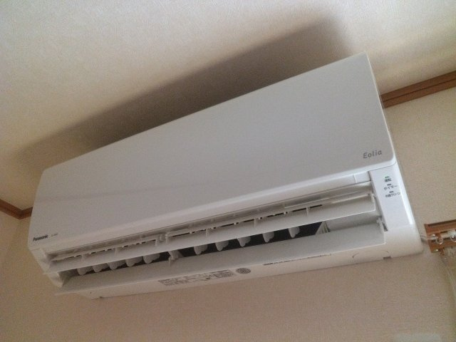 Mahoroba house Bの設備