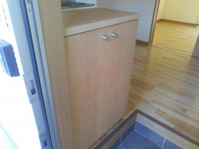 Mahoroba house Bのその他