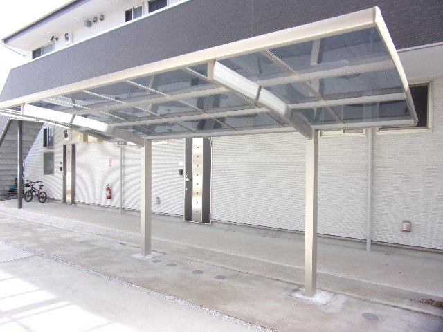 Mahoroba house Bのその他共用部分