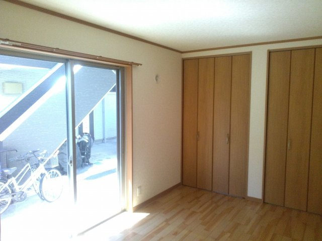 Mahoroba house Bの居間・リビング