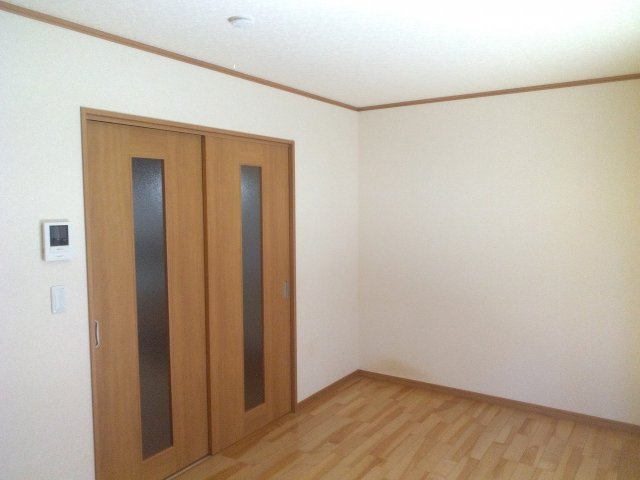 Mahoroba house Bの洋室