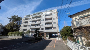 レゾン茅ヶ崎中海岸の画像