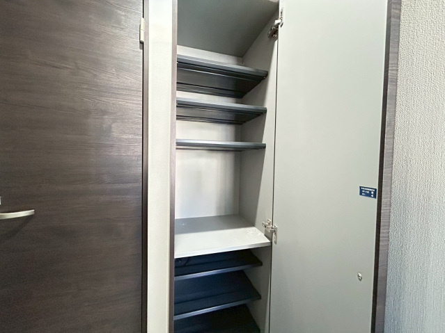 コートスタイル二日市駅前の内装|別号数タイプ