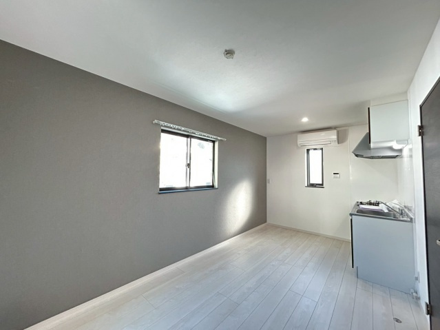 コートスタイル二日市駅前のその他|別号数タイプ