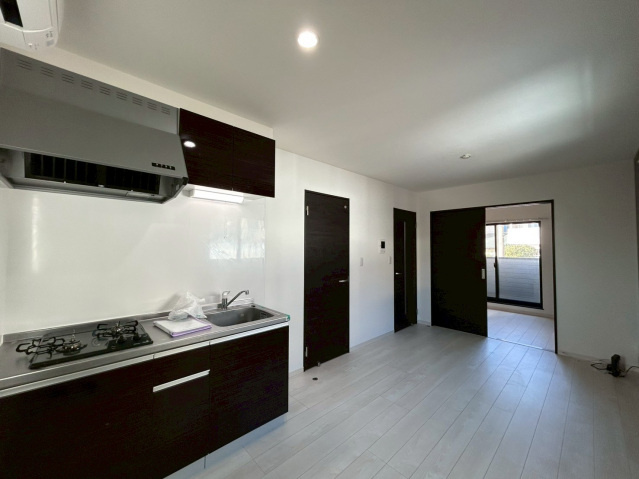 コートスタイル二日市駅前の展望|別号数タイプ