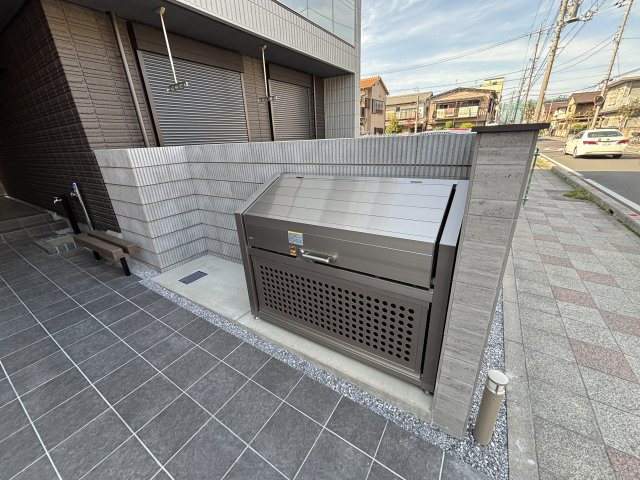 Masoin・Courageのその他共用部分