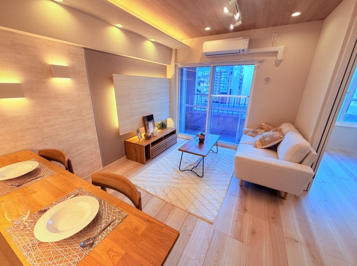 ★仲介手数料無料★横浜ウェイサイドマンション