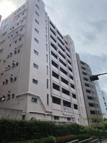 ★仲介手数料無料★横浜ウェイサイドマンションの外観|仲介手数料無料！お問合せ下さい/080-7058-7312 