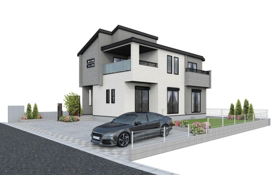 ★仲介手数料無料★横浜市金沢区釜利谷西４丁目