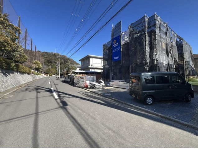  | ★仲介手数料無料★横浜市金沢区釜利谷西４丁目 | 仲介手数料無料！お問合せ下さい/080-7058-7312 