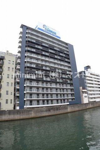 プレサンス難波クチュール