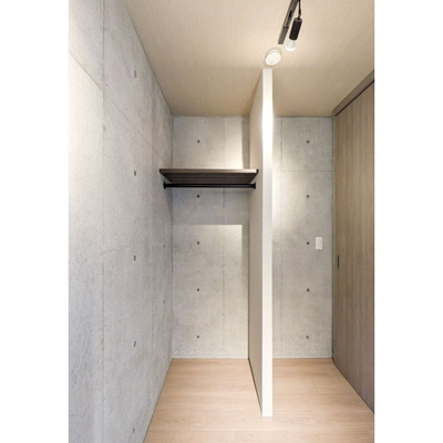 【収納】 | エクサム三軒茶屋Ⅳ