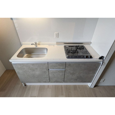 【キッチン】 | エクサム三軒茶屋Ⅳ