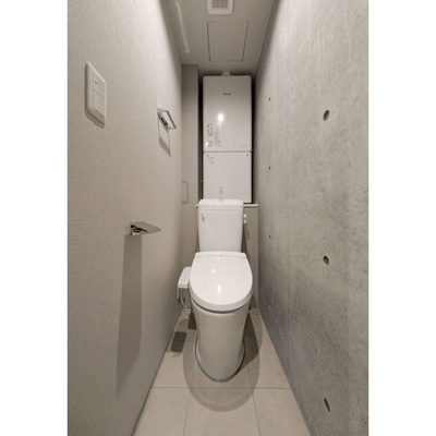 【トイレ】 | エクサム三軒茶屋Ⅳ