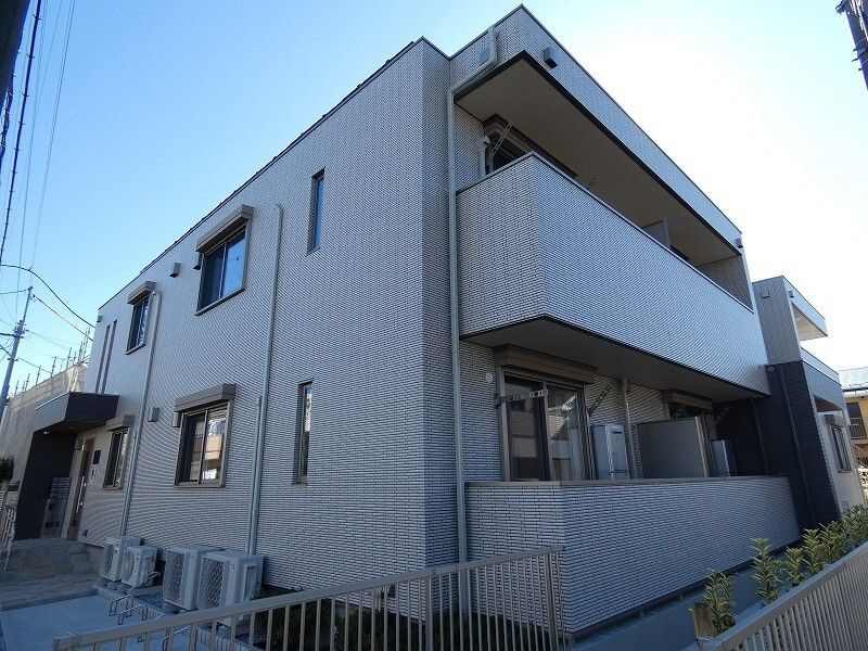 コンフォート世田谷（ZEH）