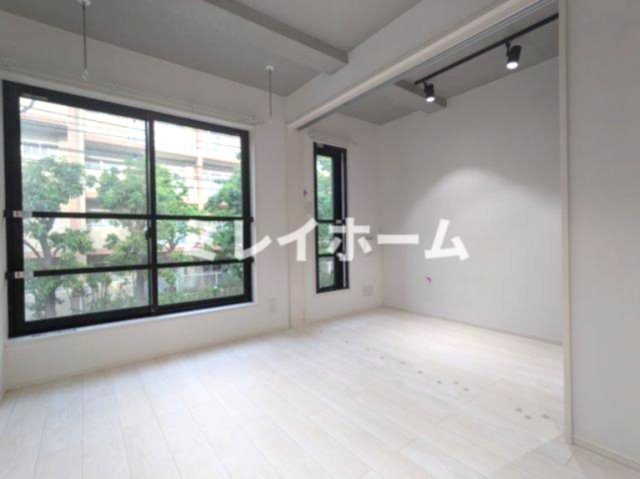 アグレシオ品川大井