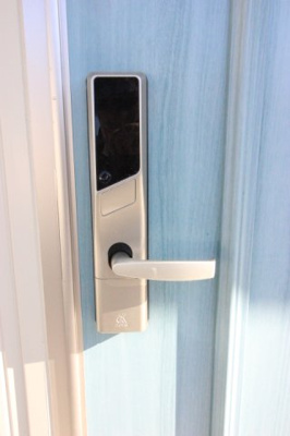 【セキュリティ】 | 永大ハウス | デジタルキー