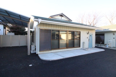 【外観】 | 永大ハウス