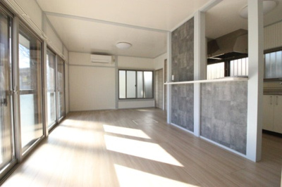 【洋室】 | 永大ハウス | きれいな洋室です