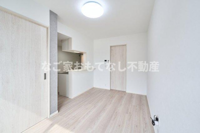 【寝室】 | CRASTINE上飯田東町4丁目