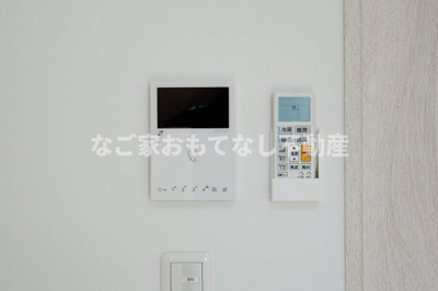 【セキュリティ】 | CRASTINE上飯田東町4丁目