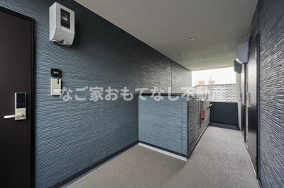 【その他】 | CRASTINE上飯田東町4丁目