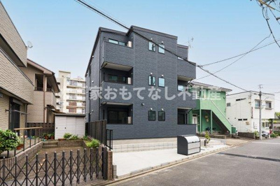 【外観】 | CRASTINE上飯田東町4丁目 | CRASTINE上飯田東町4丁目