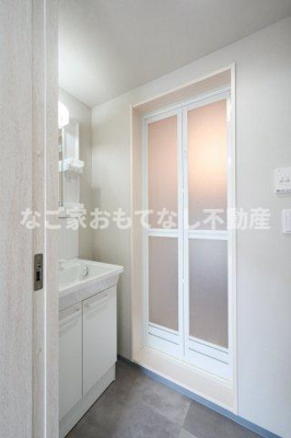 【洗面所】 | CRASTINE上飯田東町4丁目