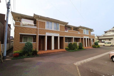 【外観】 | アバンティ．ケイ