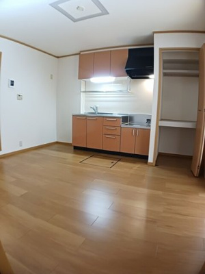 【駐車場】 | コンフォ－トＳ