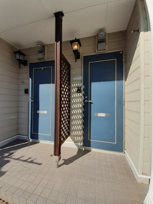 【その他共用部分】 | コスモＢ