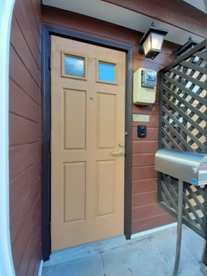 【その他共用部分】 | エスポワール寒田Ｃ