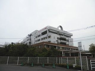 【周辺】 | コンフォートヴィラＳ１ | リバーサイド病院まで500m