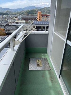 【バルコニー】 | スエルテ25