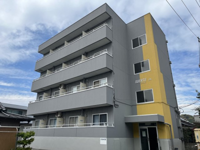 【外観】 | スエルテ25