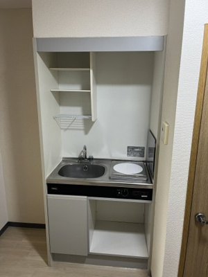 【キッチン】 | スエルテ25