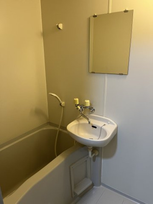 【浴室】 | スエルテ25