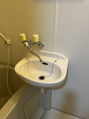 【洗面所】 | スエルテ25