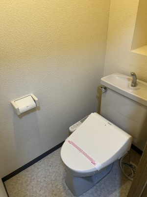 【トイレ】 | スエルテ25