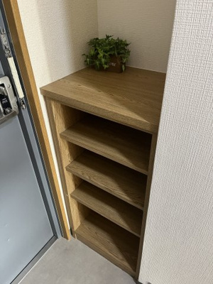 【収納】 | スエルテ25