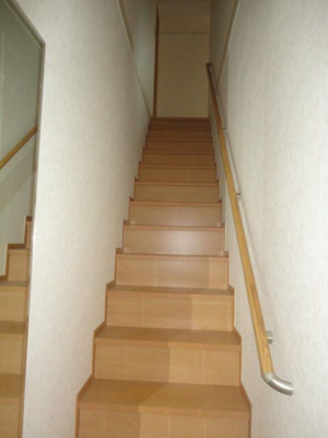 【玄関】 | ルーベラ | 別号室参考写真です