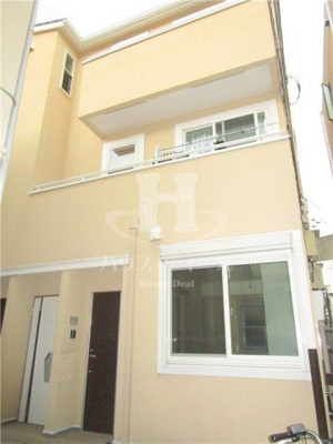 【外観】 | ルーベラ | 外観もきれいです