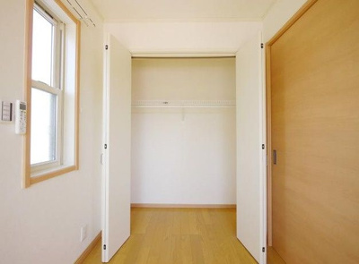 【収納】 | ルーベラ | 別号室参考写真です(反転タイプ)