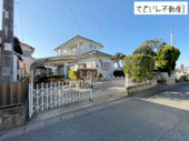 深谷市永田　中古住宅  の画像