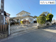 深谷市永田　中古住宅  の画像