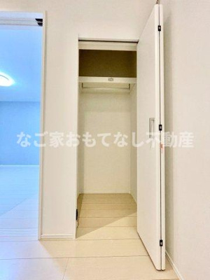 【収納】 | プランドール平安通