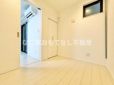 【内装】 | プランドール平安通