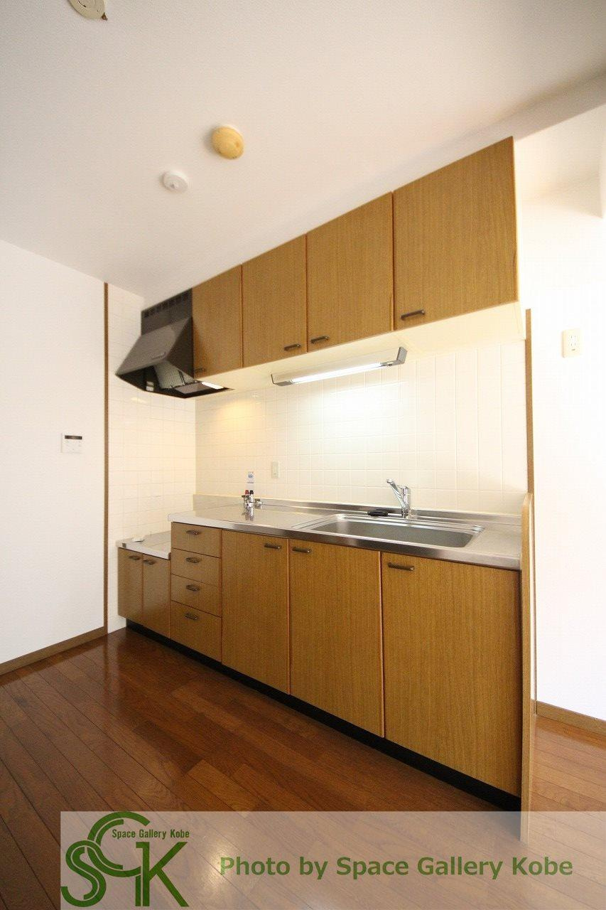 エクセレント今寺のキッチン|※お部屋により仕様が異なる場合があります※