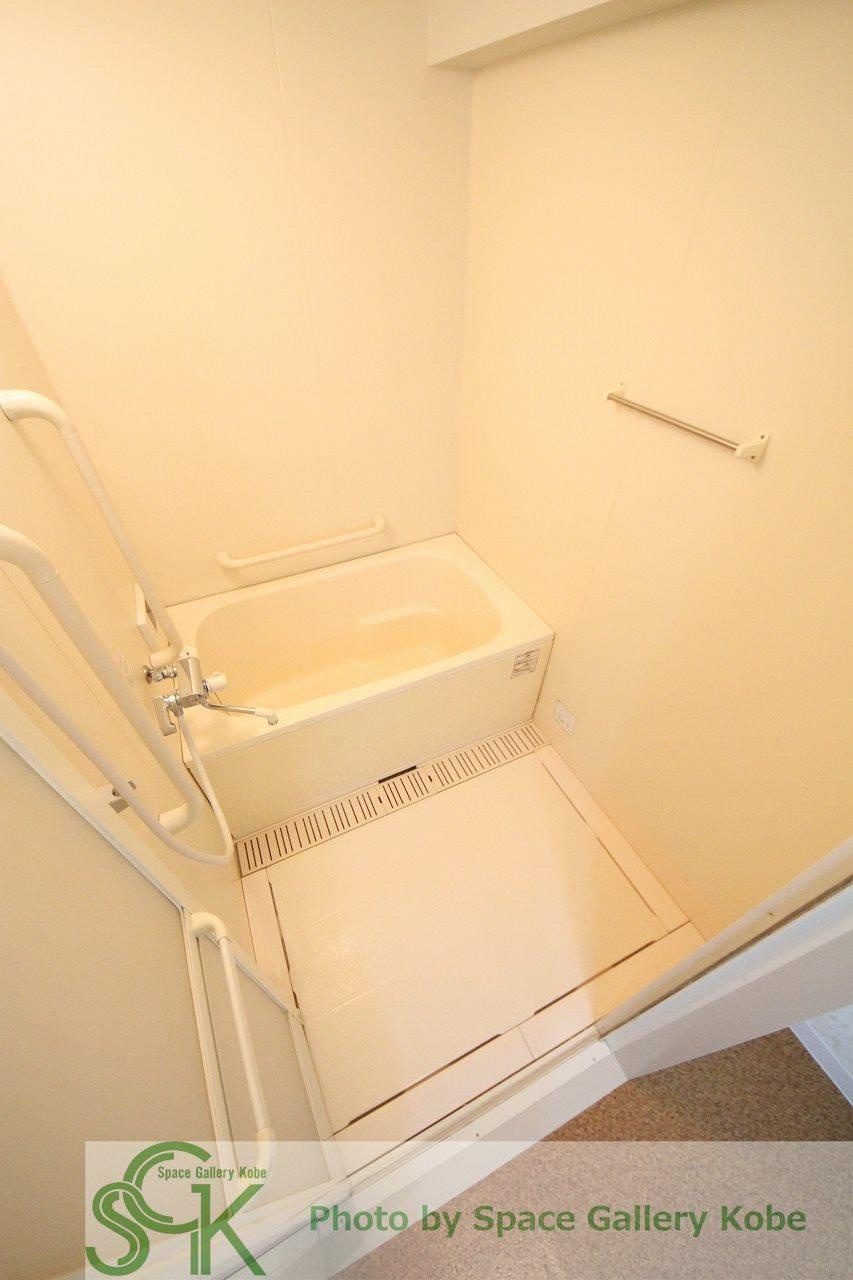 エクセレント今寺の浴室|※お部屋により仕様が異なる場合があります※